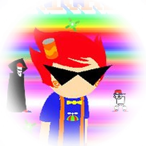 user pfp
