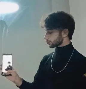 user pfp