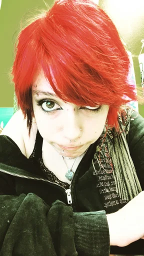 user pfp