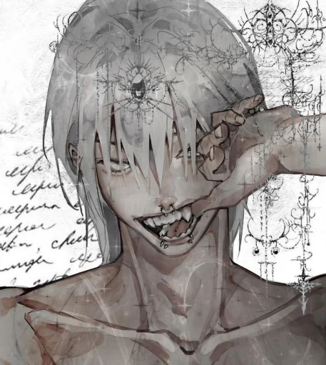 Achlys ⸝'s profile picture