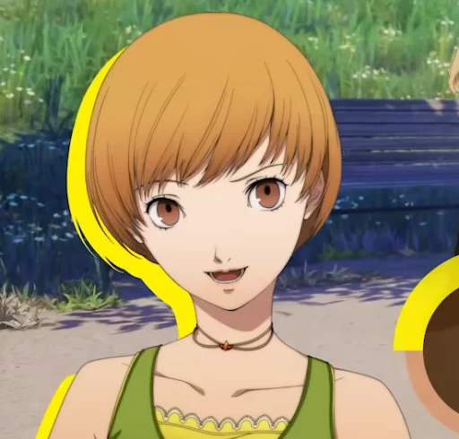 user pfp