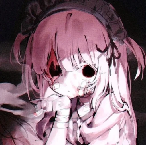 user pfp