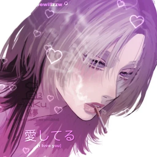 user pfp