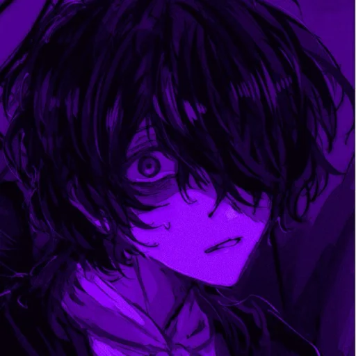 user pfp