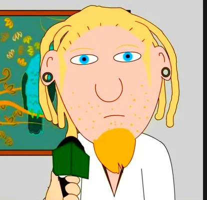 user pfp