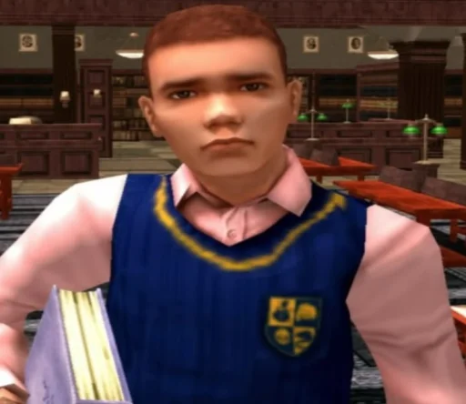 user pfp