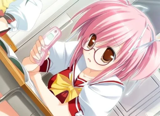 user pfp