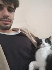 user pfp