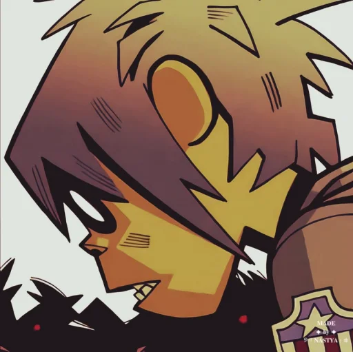 user pfp
