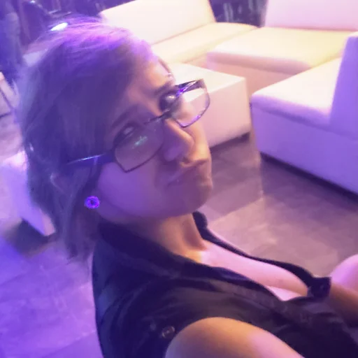 user pfp