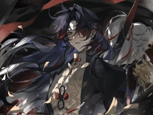 user pfp