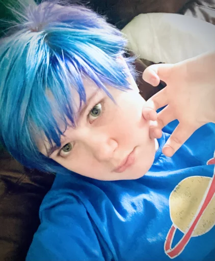 user pfp