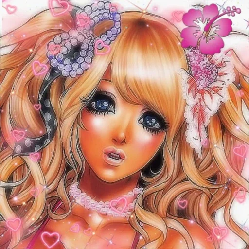 user pfp
