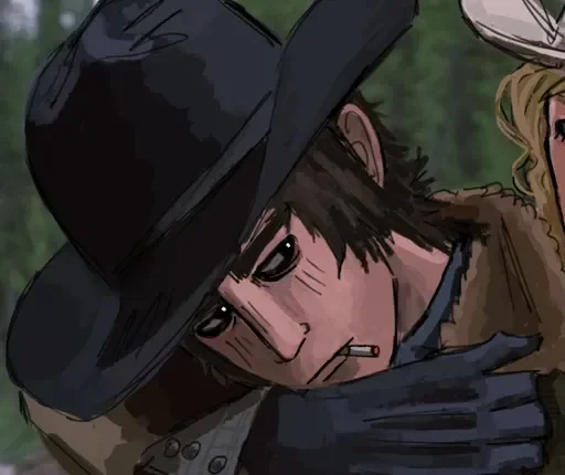 user pfp