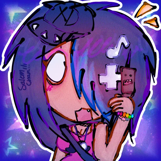 SalemChan!!!'s profile picture