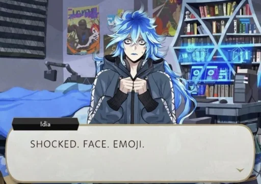 user pfp