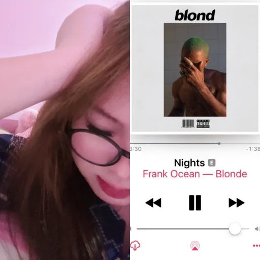 user pfp