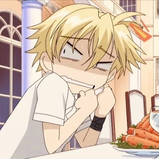 user pfp