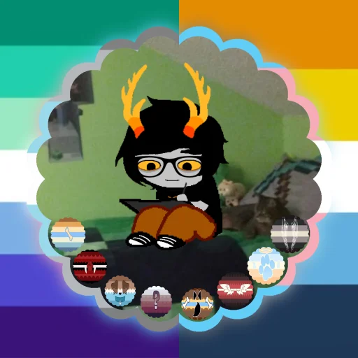 user pfp