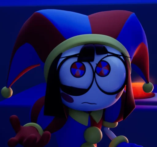 user pfp