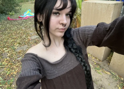 spikeluvsu's profile picture
