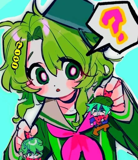 Profile Picture