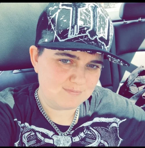 user pfp