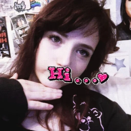 user pfp
