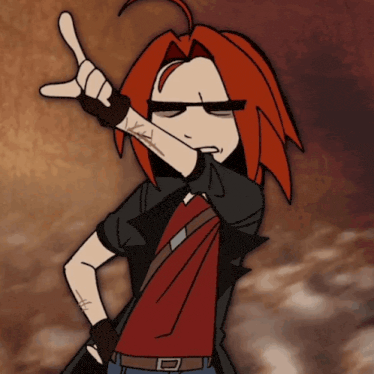 user pfp