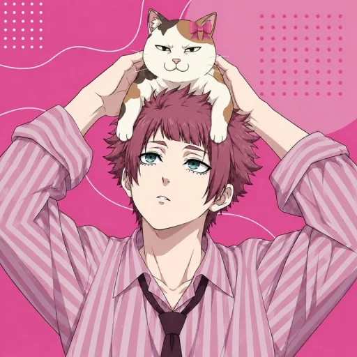 user pfp