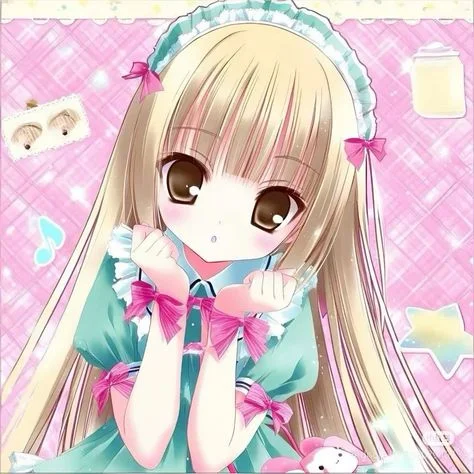 user pfp