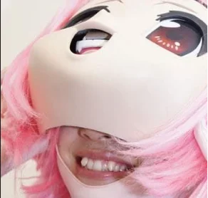 HENTAI HUFFIN' HOOLIGAN