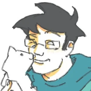 user pfp