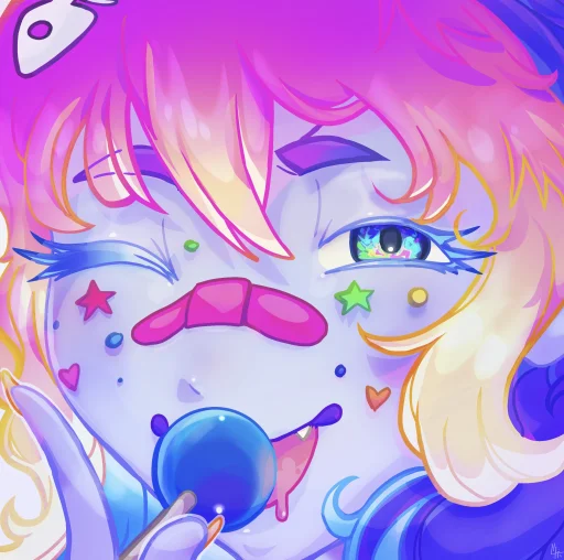 user pfp