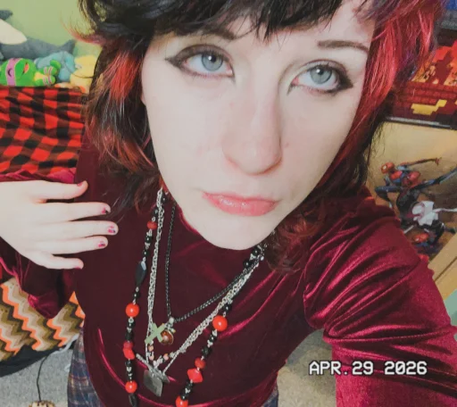 user pfp