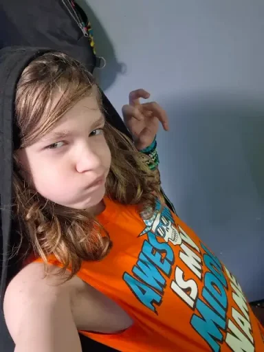 user pfp
