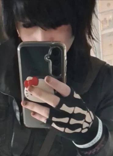 user pfp