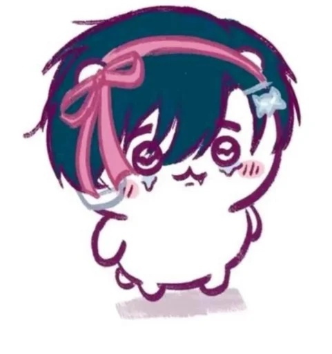 user pfp