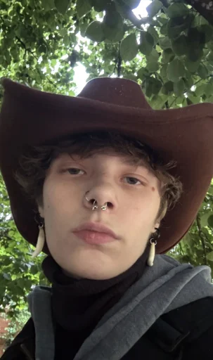 user pfp