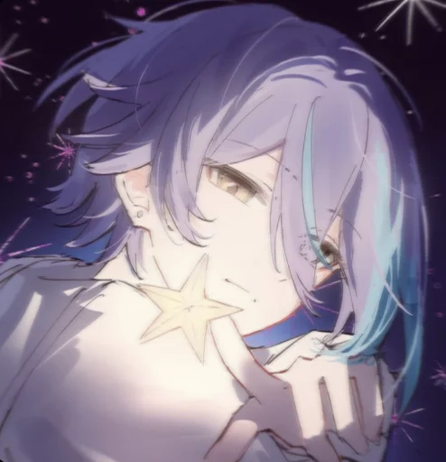 user pfp