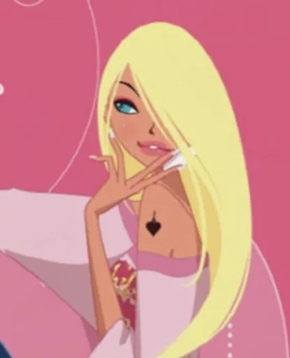 user pfp