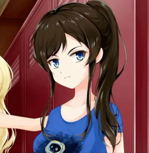 user pfp