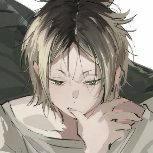 user pfp