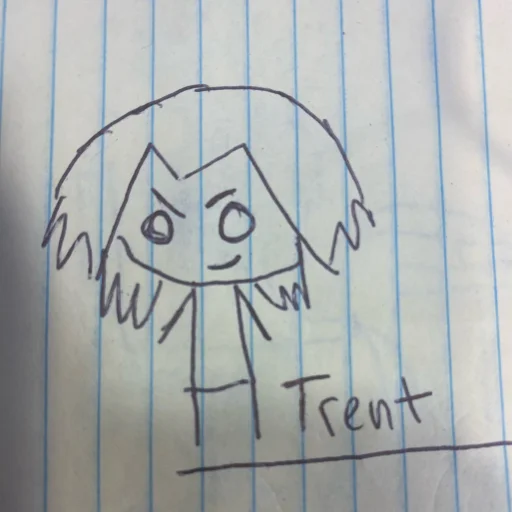 user pfp