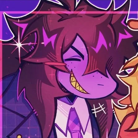 user pfp