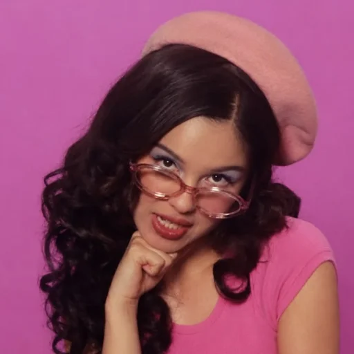 Lili ama a olivia rodrigo:p