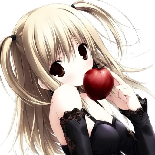 user pfp