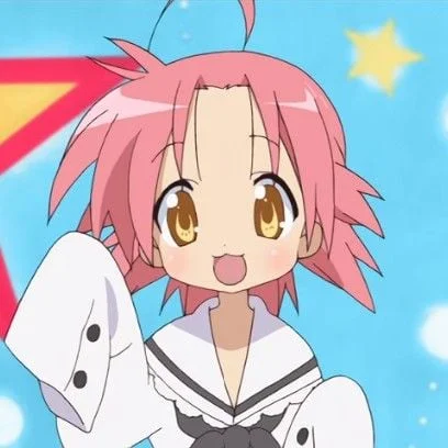 user pfp
