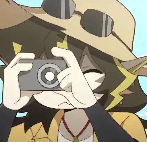 user pfp