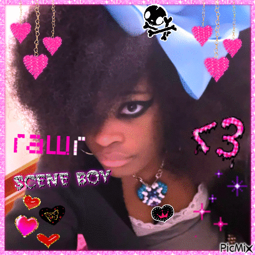 N!c0 N1L ♪♡'s profile picture